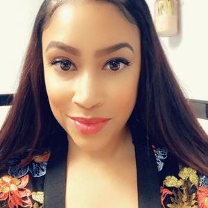 Meet your Posher, Traci